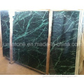 Best Polished Indian N. H Green Stone Marble for Flooring